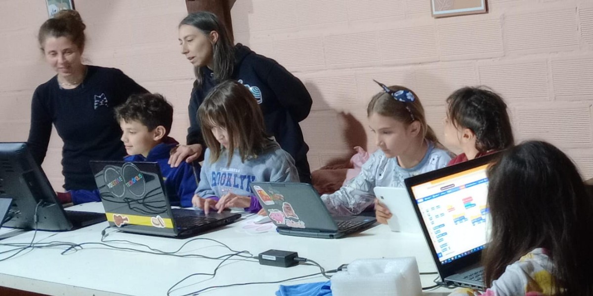 Integraci&oacute;n TIC en el aula