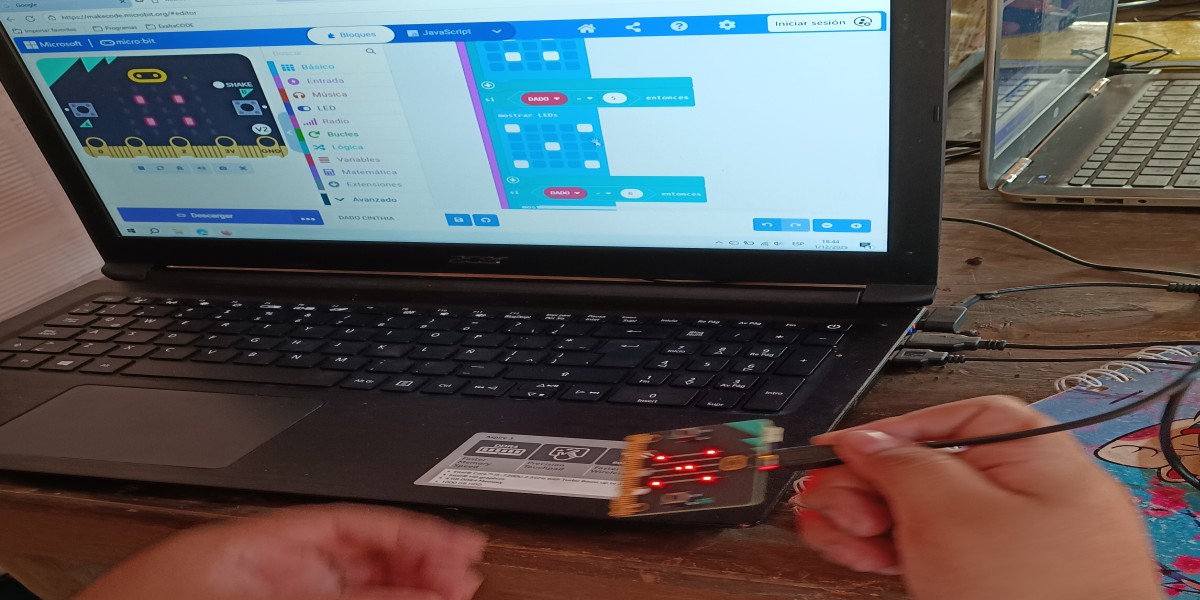 Programaci&oacute;n y lenguaje