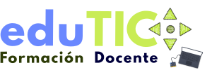 Logo eduTIC